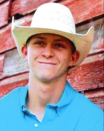 Kade Feldewerd, 24-year-old Melrose, MN, Killed in a Tragic Car Accident