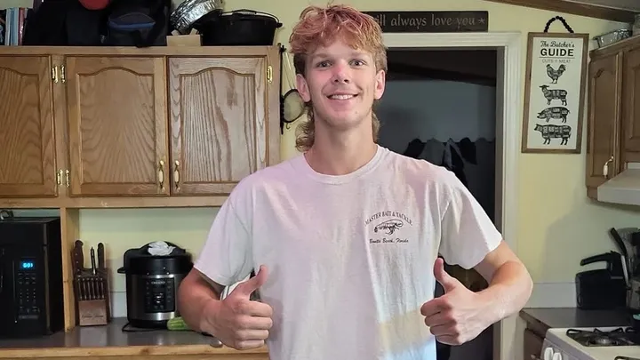 Logan Cooke, 18-Year-Old Oregon-Davis Alumnus Dies Tragically in Car Accident