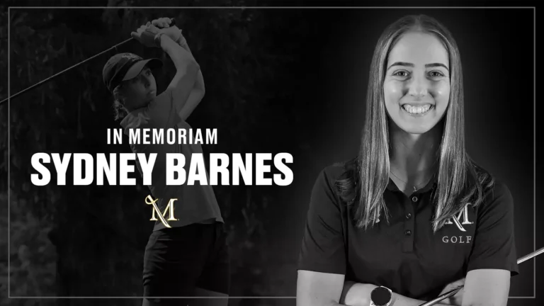 Sydney Barnes, Millersville University Student-Athlete, Dies Unexpectedly
