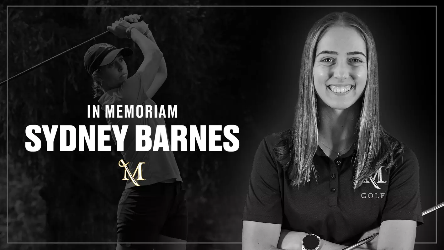 Sydney Barnes, Millersville University Student-Athlete, Dies Unexpectedly